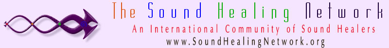The International Sound Healing Research Institute